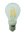 LEDitburn E27 LED Birne Fadenlampe klar 6,5 Watt (ersetzt 60W) A++ 720lm warmweiß 240V nicht dimmbar