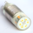 LEDitburn G9 LED Cylinder ALU 4 Watt (ersetzt 25W) A+ 250lm warmweiß 240V DIMMBAR