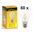 LEDitburn 60er SUPERPACK E27 LED Birne Fadenlampe klar 4 Watt A++ 435lm warmweiß 240V